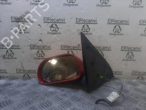 Used Left mirror FIAT BRAVO I (182_) [1995-2001]  18644358