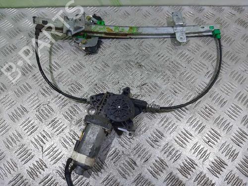 Used Rear left window mechanism ROVER 600 I (RH) 620 Si (131 hp) 6514646