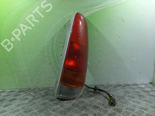 Used Right taillight HYUNDAI ATOS (MX) [1997-2015]  13580941