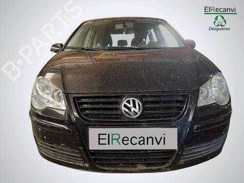 Engine VW POLO IV (9N_, 9A_)  | BP17568154M1 