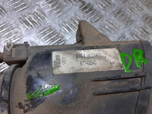 Højre Foran Tågelygte SEAT LEON (1M1)  | BP27303251C31 