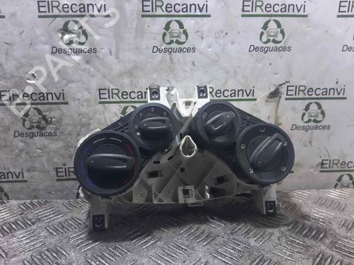 Used Climate control FORD KA (RU8) [2008-2016]  16346400