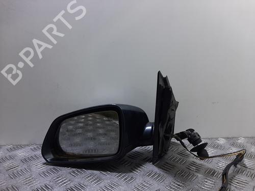 Ryggespeil venstre VW POLO IV (9N_, 9A_) [2001-2014]  30682686