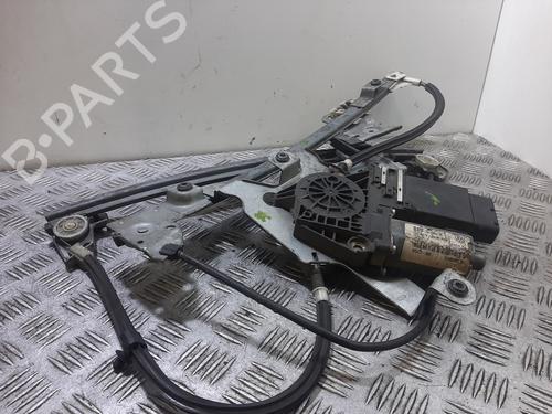 Used Front left window mechanism Front left window mechanism SKODA OCTAVIA I (1U2) [1996-2010] 33540305 33540305