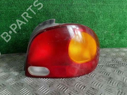 Used Right taillight HYUNDAI ACCENT I (X-3) 1.5 i 12V (88 hp) 23074876