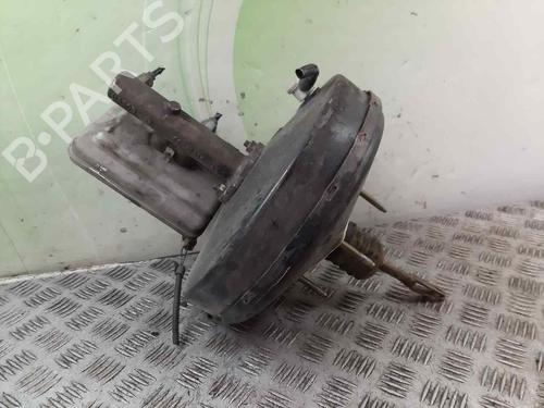 Used Servo brake IVECO DAILY III Platform/Chassis [1998-2009]  15229107