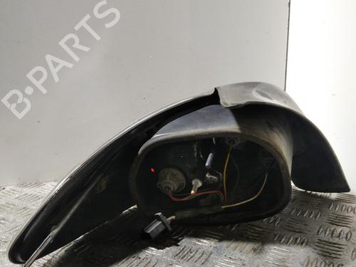 Right taillight PEUGEOT 206 Hatchback (2A/C) | BP30625865C35