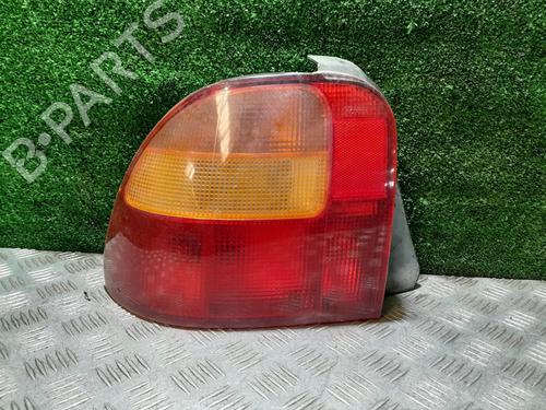 Used Left taillight ROVER 400 II (XW) 414 GSI/SI (90 hp) 27210181
