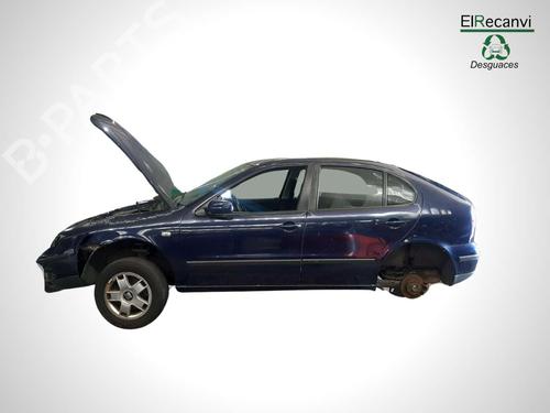 Left taillight SEAT LEON (1M1)  | BP17568149C34 