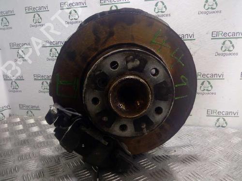 Venstre Styrespindel Lejehus BMW 1 (E87) 120 d (163 hp) 4543229