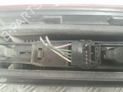 Right taillight RENAULT KANGOO (KC0/1_) 1.5 dCi (KC07) | BP38091790C35 - Image 3
