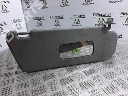 right-sun-visor-daewoo-kalos-klas-14-2002-7106914 main image