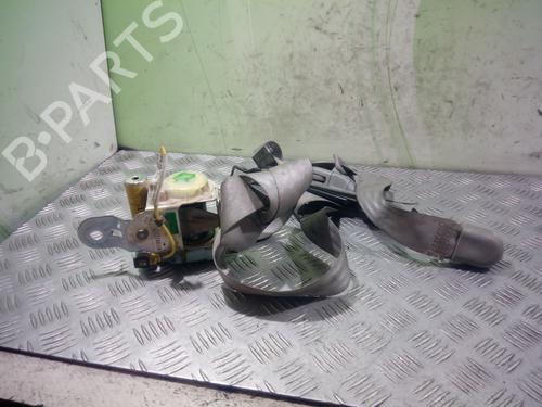 Used Front right seatbelt KIA SORENTO I (JC) 2.5 CRDi (170 hp) 10060255