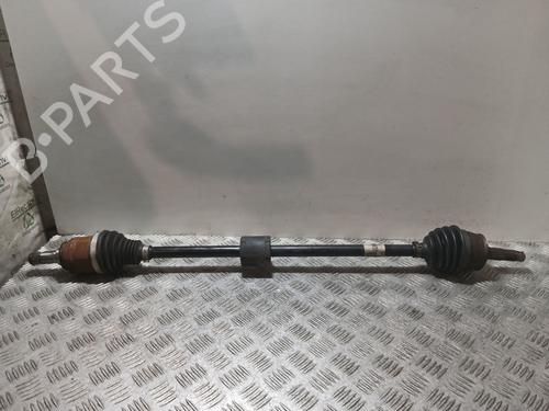 Used Right front driveshaft OPEL COMBO Box Body/MPV 1.4 16V (90 hp) 32263827