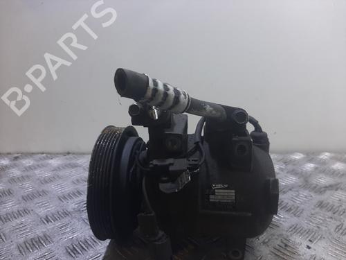 AC compressor SSANGYONG KYRON | BP30003606M34 - Image 4