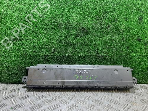 Instrument cluster RENAULT SCÉNIC II (JM0/1_) | BP24959493C47