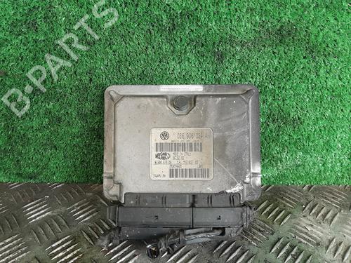 Used Engine control unit (ECU) Engine control unit (ECU) SEAT IBIZA III (6L1) [2002-2009] 30100313 30100313
