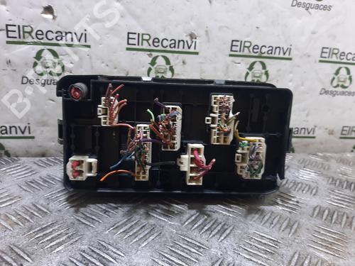 Fuse box CHEVROLET NUBIRA Estate | BP18243964E1