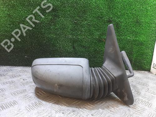 Right mirror PEUGEOT 205 II (20A/C) 1.1 | BP28412887C27