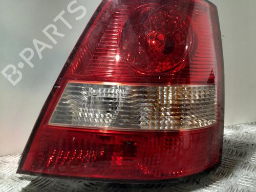 Used Right taillight KIA SORENTO I (JC) [2002-2011]  29755435