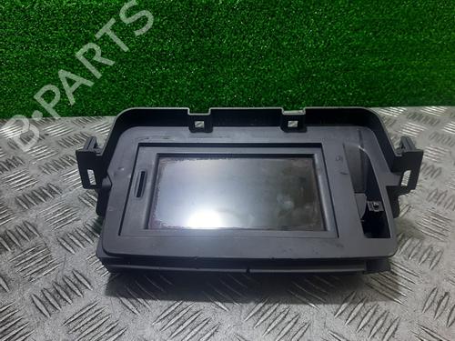 Elektronische module RENAULT MEGANE III Hatchback (BZ0/1_, B3_) 1.5 dCi (BZ09, BZ0D, BZ1W, BZ29, BZ14) (110 hp) 21536294