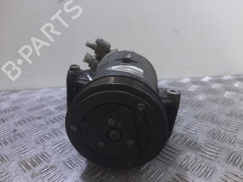 Used AC compressor AC compressor NISSAN QASHQAI I (J10, NJ10) [2006-2015] 32453536 32453536