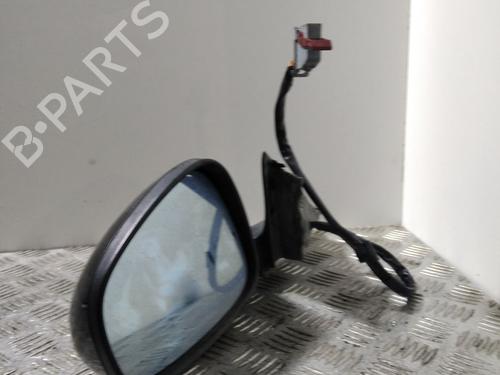 Used Left mirror Left mirror ALFA ROMEO 159 (939_) 2.2 JTS (939AXB1B, 939AXB11) (185 hp) 33936430 33936430