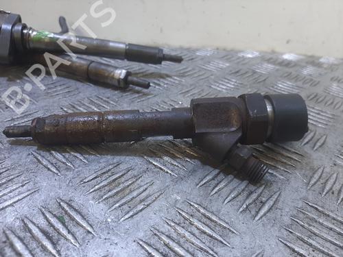 Injector RENAULT MEGANE II Saloon (LM0/1_) 1.9 dCi (LM0G, LM1G, LM2C) | BP37703571M100 - Image 3