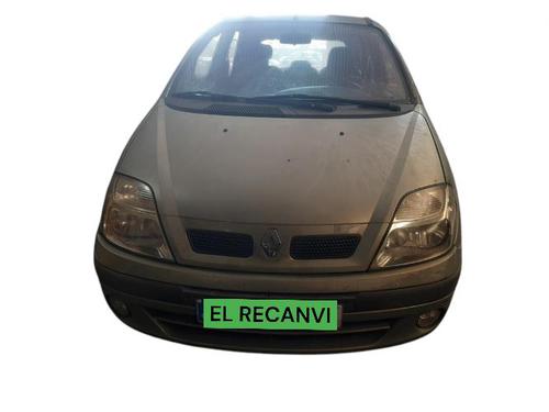 Used Parts RENAULT SCÉNIC I MPV (JA0/1_, FA0_)  1.6 (JA00, JA16, JA15, JA19, JA1V, JA2B, JA2C, JA0B,...  4846661