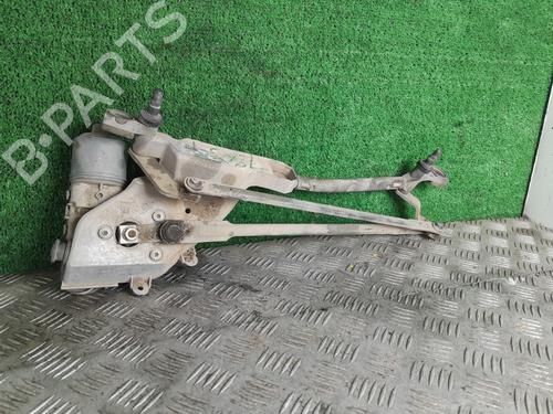 Front wiper motor FORD FIESTA VI (CB1, CCN) 1.4 TDCi | BP24143930M29 - Image 3