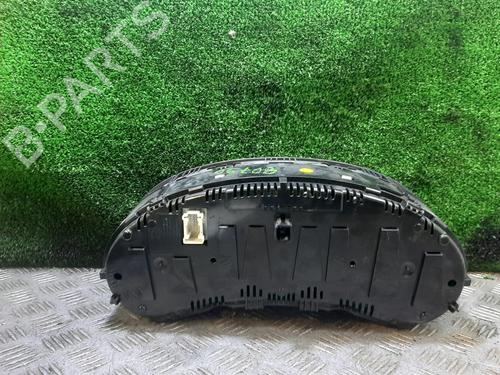 Instrument cluster CITROËN C4 II (NC_) | BP28503517C47