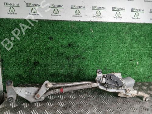 Used Front wiper motor Front wiper motor MITSUBISHI ASX (GA_W_) [2009-2026] 33243571 33243571