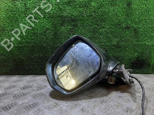 Used Left mirror CITROËN C4 Grand Picasso I (UA_) 1.6 HDi (109 hp) 28329460