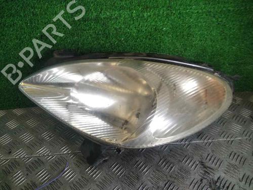 Used Left headlight CITROËN XSARA PICASSO (N68) 1.6 (95 hp) 21536312