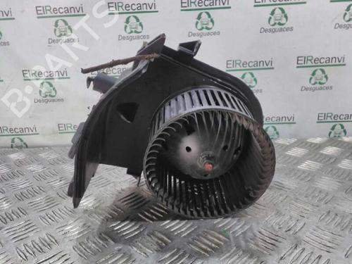 Used Heater blower motor VW POLO III (6N1) [1994-1999]  4532456