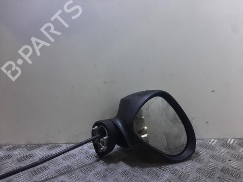 Used Right mirror SEAT IBIZA IV (6J5, 6P1) [2008-2017]  31671759