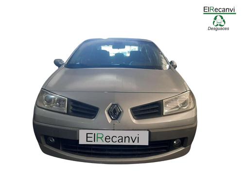 Right front driveshaft RENAULT MEGANE II (BM0/1_, CM0/1_) | BP23106248M39