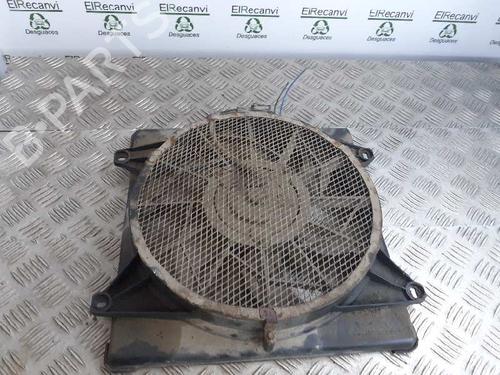 Used Radiator fan HYUNDAI COUPE I (RD) 2.0 16V (139 hp) 5931238