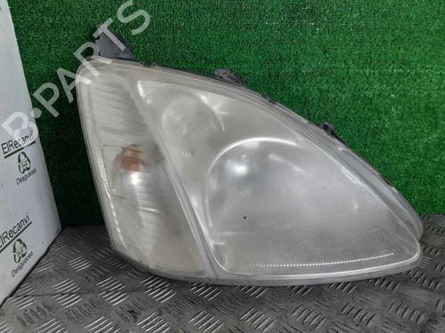 Used Right headlight HONDA CIVIC VII Hatchback (EU, EP, EV) 1.6 i (EP2, EU8, EU6) (110 hp) 21537892
