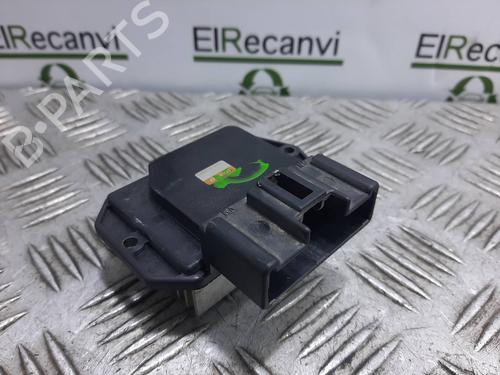 Heater resistor MITSUBISHI PAJERO III (V7_W, V6_W) | BP15847225M108