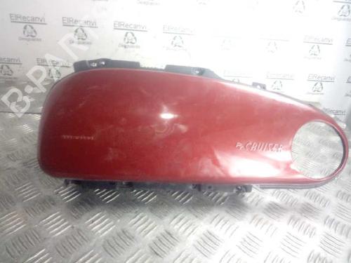 Passasjer kollisjonspute CHRYSLER PT CRUISER (PT_) 2.0 (141 hp) 4699541