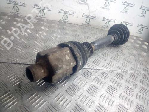 Right front driveshaft OPEL ASTRA H (A04) 1.9 CDTI 16V (L48) | BP4878173M39