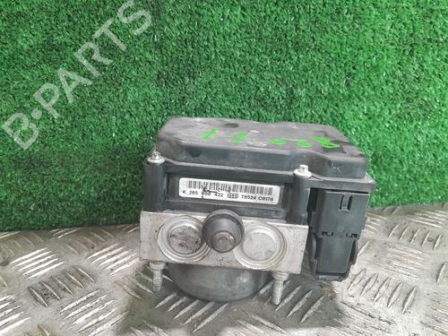 ABS Bremseaggregat ABS Bremseaggregat OPEL CORSA D (S07) [2006-2015] 36279979 36279979