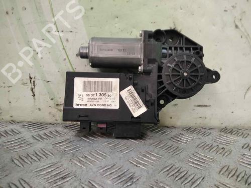 Moteur de lève-vitre avant gauche PEUGEOT 307 SW (3H) [2002-2009]  19276257