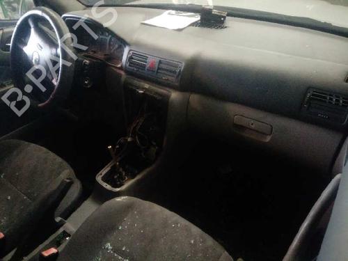 Front right window mechanism SKODA OCTAVIA I (1U2)  | BP4543590C23 