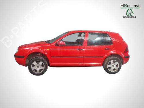 Front right window mechanism VW GOLF IV (1J1) | BP16562713C23