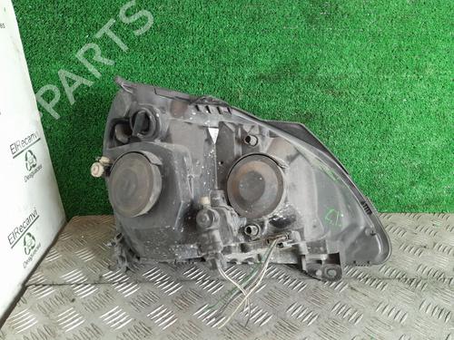 Venstre forlygte RENAULT CLIO II (BB_, CB_) | BP26588796C28