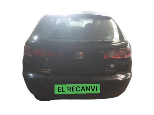 Engine control unit (ECU) SEAT IBIZA III (6L1)  | BP34236195M57  - Image 6