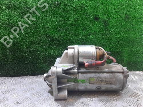 Used Starter RENAULT MEGANE II Saloon (LM0/1_) 1.9 dCi (LM0G, LM1G, LM2C) (120 hp) 26155927