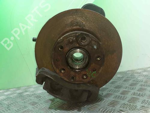 Used Right front steering knuckle CITROËN JUMPER II Van 2.2 HDi 120 (120 hp) 7308859